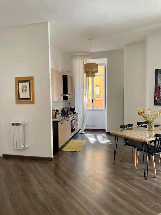 Olimpico & Auditorium 3 Min Flaminio Chic Suite Roma 0*,  Italia