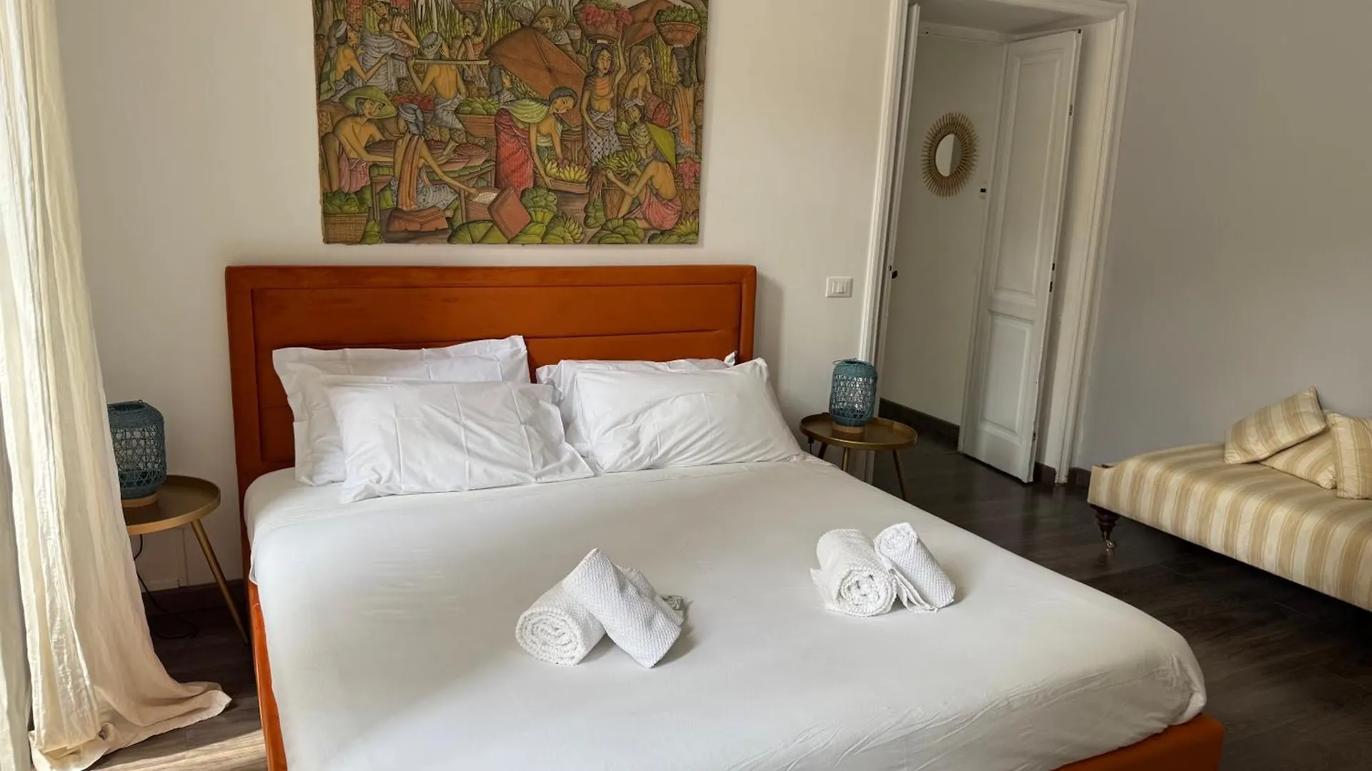 Apartamento Olimpico & Auditorium 3 Min Flaminio Chic Suite Roma