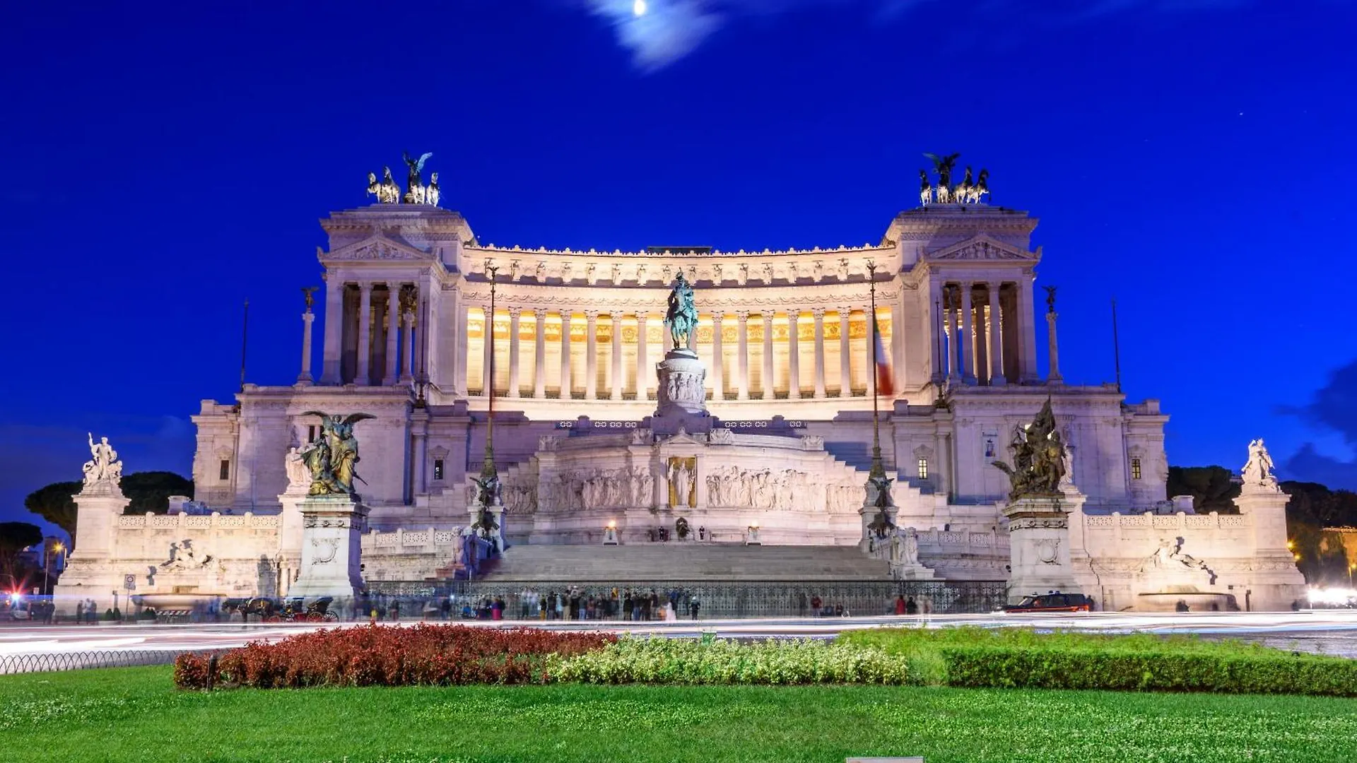 Olimpico & Auditorium 3 Min Flaminio Chic Suite Roma 0*,  Italia