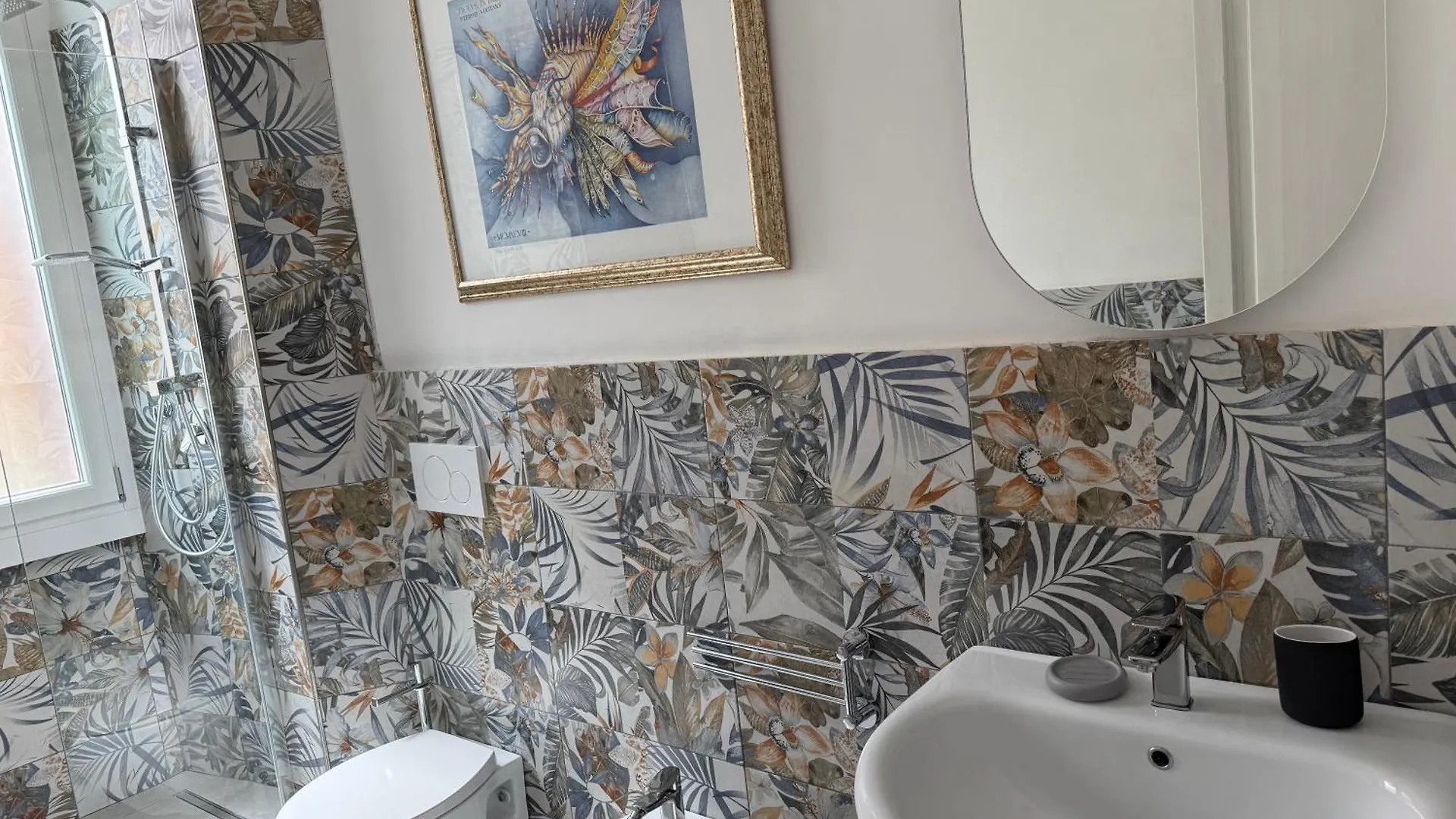 Apartamento Olimpico & Auditorium 3 Min Flaminio Chic Suite Roma